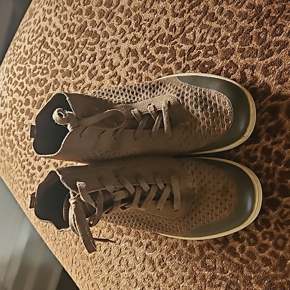 Women's Suavs Timber Legacy Shoe. - Picture 2 of 9